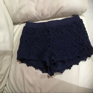 Lilly Pulitzer shorts